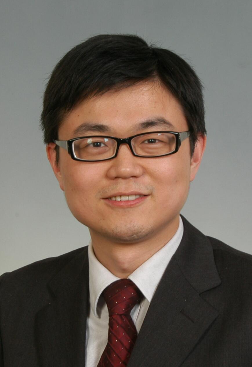 Mr. LI Chen Patent Attorney, Attorney-at-Law