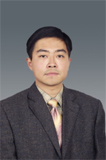 Mr. LI Jin Patent Attorney